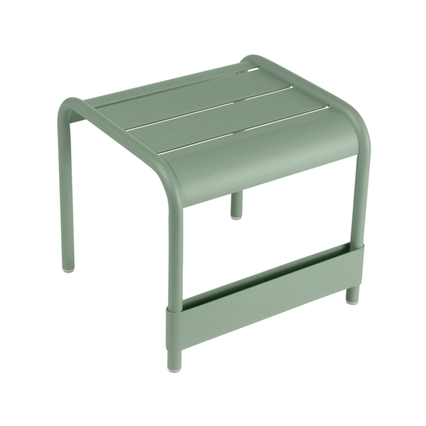 Luxembourg 4160 Low Table/Footrest