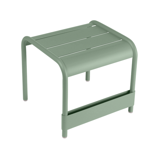 Luxembourg 4160 Low Table/Footrest