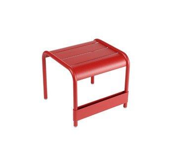 Luxembourg 4160 Low Table/Footrest