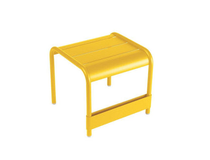 Luxembourg 4160 Low Table/Footrest