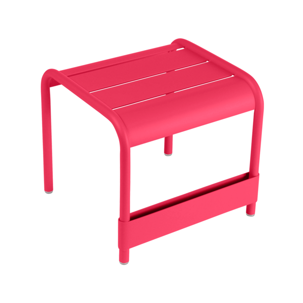 Luxembourg 4160 Low Table/Footrest