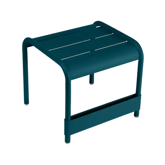 Luxembourg 4160 Low Table/Footrest-Contract Furniture Store for hospitality, leisure & commercial projects
