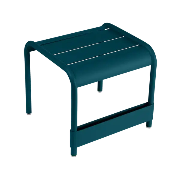 Luxembourg 4160 Low Table/Footrest