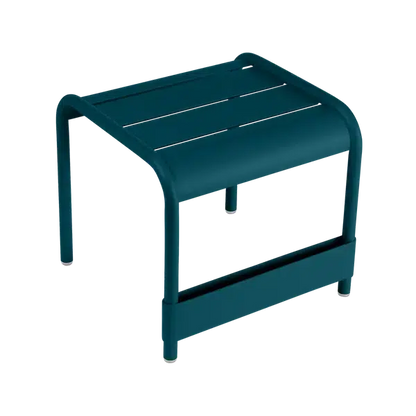 Luxembourg 4160 Low Table/Footrest