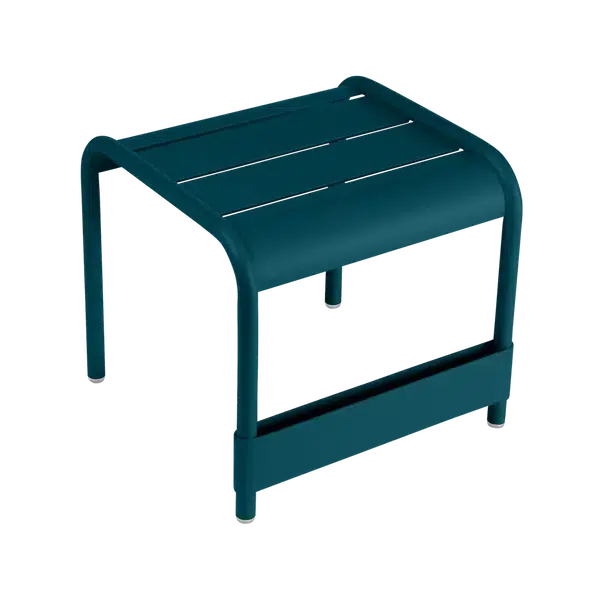 Luxembourg 4160 Small Low Table/Footrest-Fermob-Contract Furniture Store