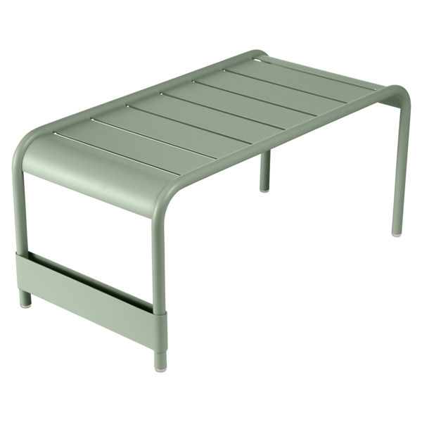 Luxembourg 4161 Low Table/Garden Bench-Contract Furniture Store for hospitality, leisure & commercial projects