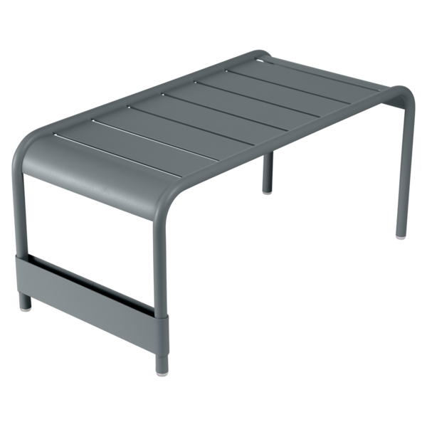 Luxembourg 4161 Low Table/Garden Bench-Contract Furniture Store for hospitality, leisure & commercial projects