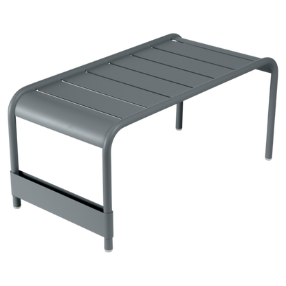 Luxembourg 4161 Low Table/Garden Bench-Contract Furniture Store for hospitality, leisure & commercial projects