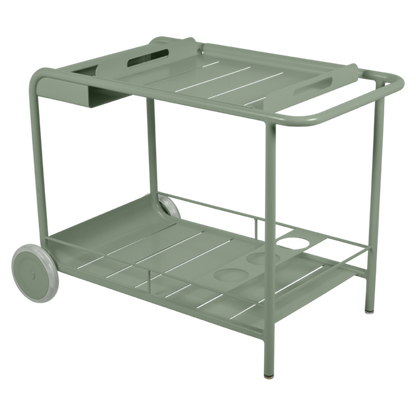 Luxembourg 4164 Trolley