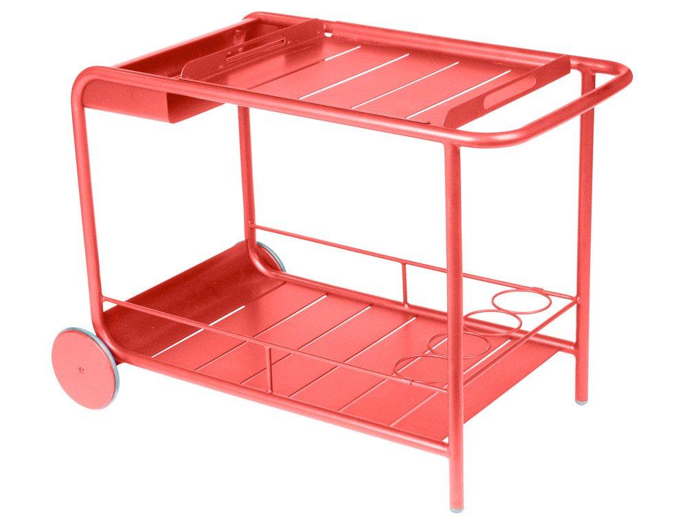 Luxembourg 4164 Trolley