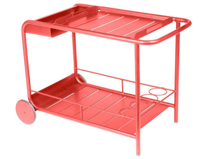 Luxembourg 4164 Trolley