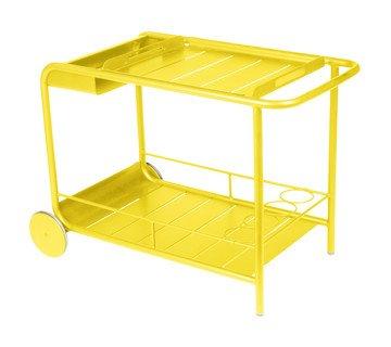 Luxembourg 4164 Trolley