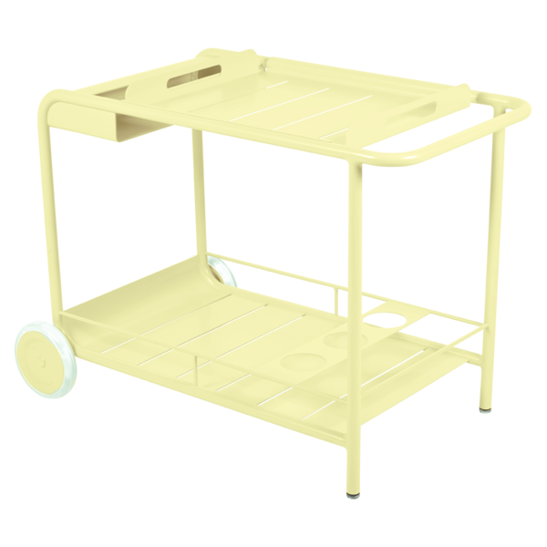 Luxembourg 4164 Trolley