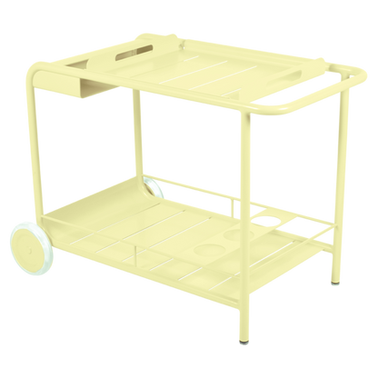 Luxembourg 4164 Trolley