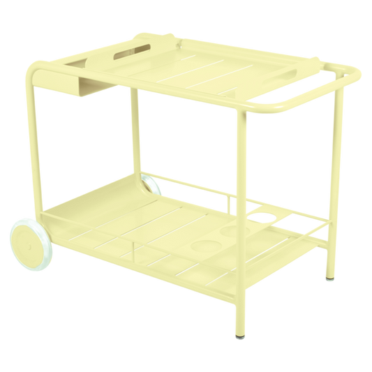 Luxembourg 4164 Trolley