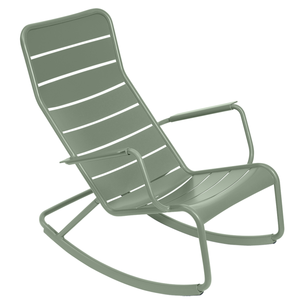 Luxembourg 4166 Rocking Chair