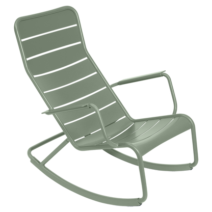 Luxembourg 4166 Rocking Chair