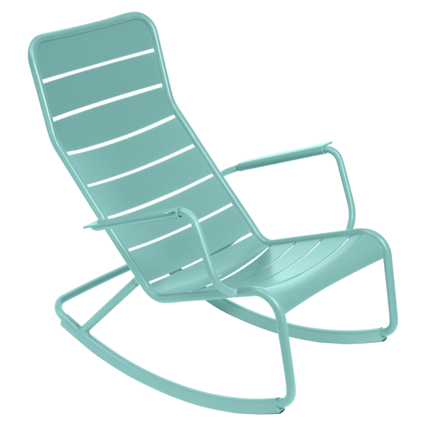 Luxembourg 4166 Rocking Chair