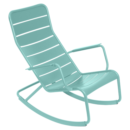 Luxembourg 4166 Rocking Chair