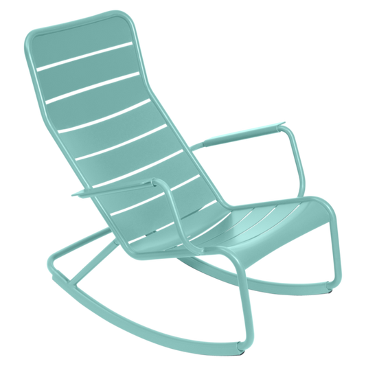 Luxembourg 4166 Rocking Chair