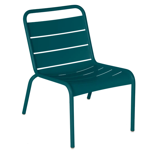Luxembourg 4211 Lounge Chair-Contract Furniture Store for hospitality, leisure & commercial projects