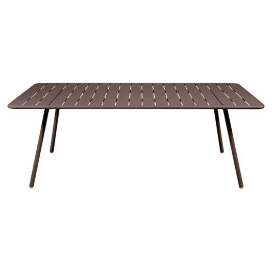 Luxembourg Dining Table-Contract Furniture Store for hospitality, leisure & commercial projects
