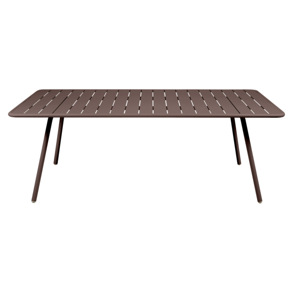 Luxembourg 4132/4133/4136 Dining Table-Fermob-Contract Furniture Store