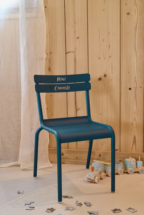 Luxembourg Kid 4106 Side Chair