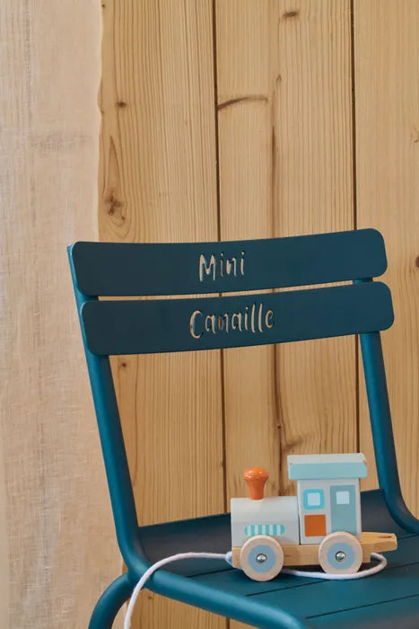 Luxembourg Kid 4106 Side Chair