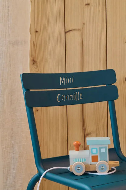 Luxembourg Kid 4106 Side Chair