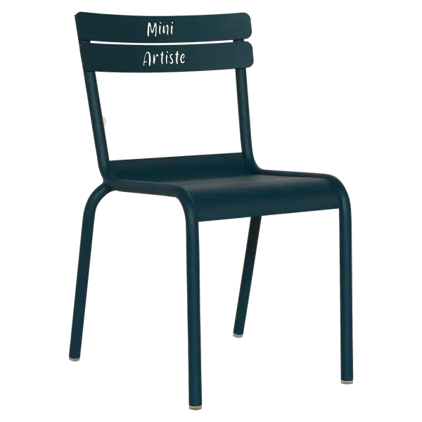 Luxembourg Kid 4106 Side Chair