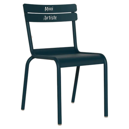 Luxembourg Kid 4106 Side Chair
