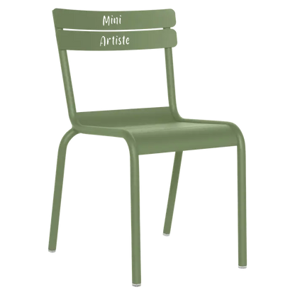 Luxembourg Kid 4106 Side Chair