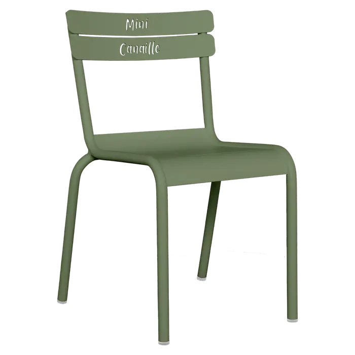Luxembourg Kid 4106 Side Chair