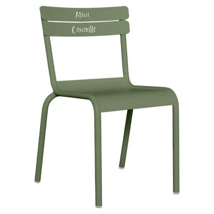 Luxembourg Kid 4106 Side Chair