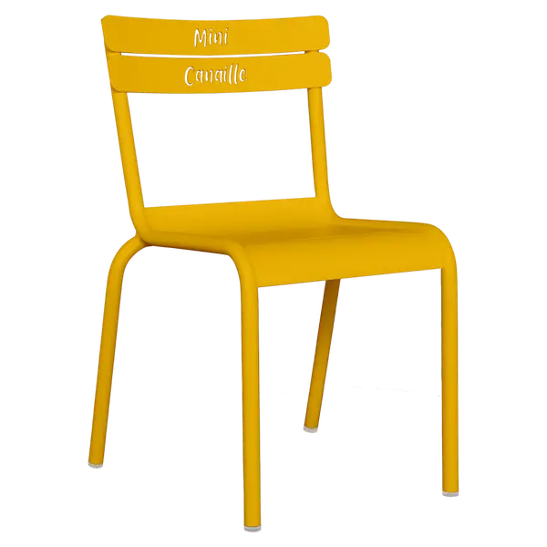 Luxembourg Kid 4106 Side Chair