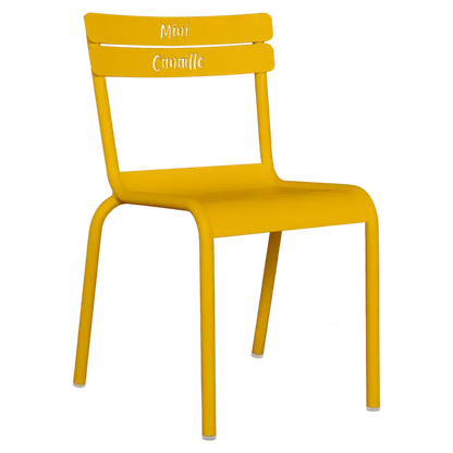 Luxembourg Kid 4106 Side Chair