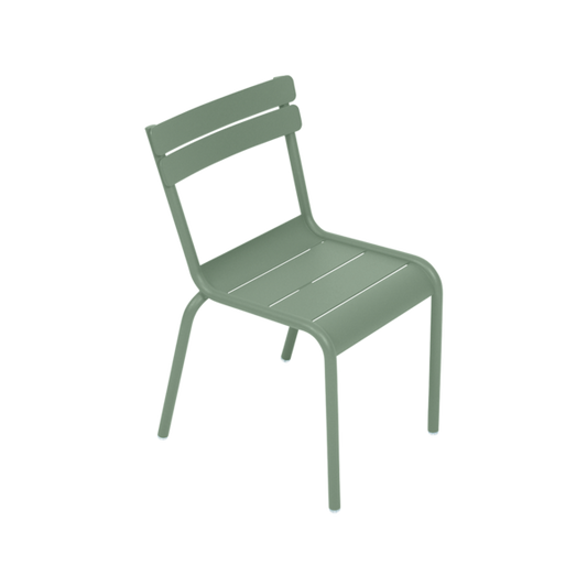 Luxembourg Kid 4106 Side Chair-Contract Furniture Store for hospitality, leisure & commercial projects