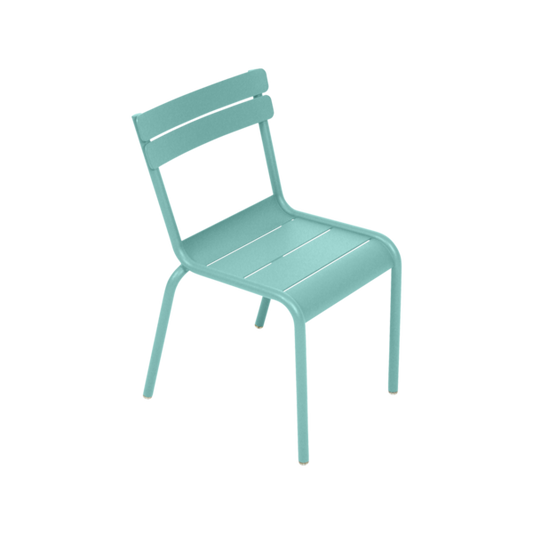 Luxembourg Kid 4106 Side Chair-Contract Furniture Store for hospitality, leisure & commercial projects