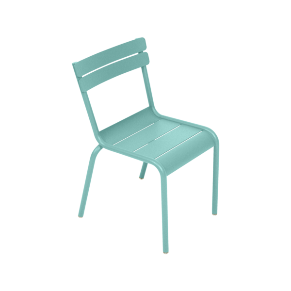 Luxembourg Kid 4106 Side Chair