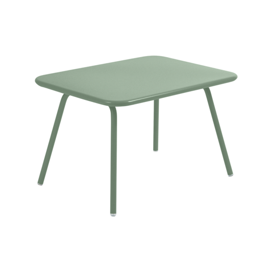 Luxembourg Kid 4107 Dining Table-Contract Furniture Store for hospitality, leisure & commercial projects
