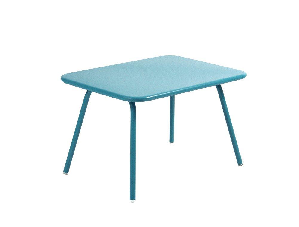 Luxembourg Kid Dining Table-Fermob-Contract Furniture Store