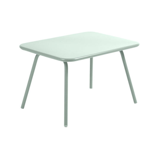 Luxembourg Kid 4107 Dining Table-Contract Furniture Store for hospitality, leisure & commercial projects