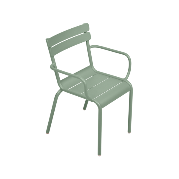 Luxembourg Kid 4108 Armchair