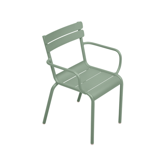Luxembourg Kid 4108 Armchair