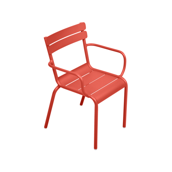 Luxembourg Kid 4108 Armchair-Fermob-Contract Furniture Store