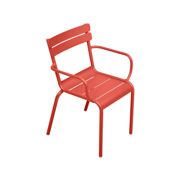 Luxembourg Kid 4108 Armchair