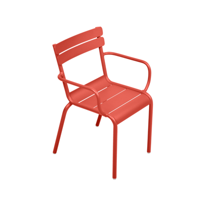 Luxembourg Kid 4108 Armchair
