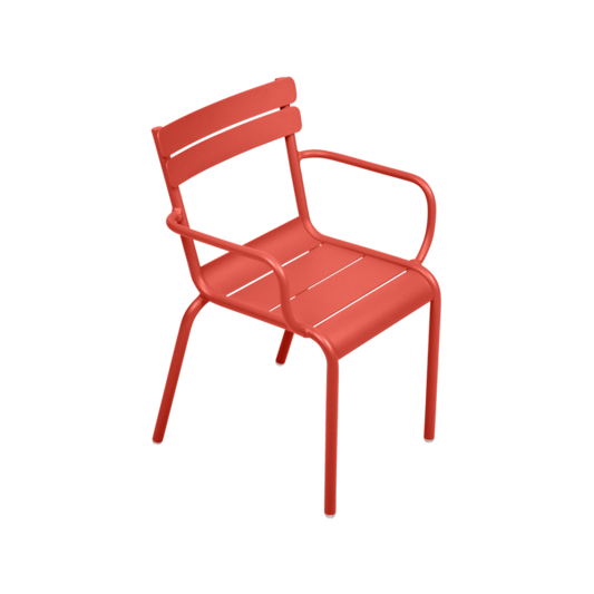 Luxembourg Kid 4108 Armchair
