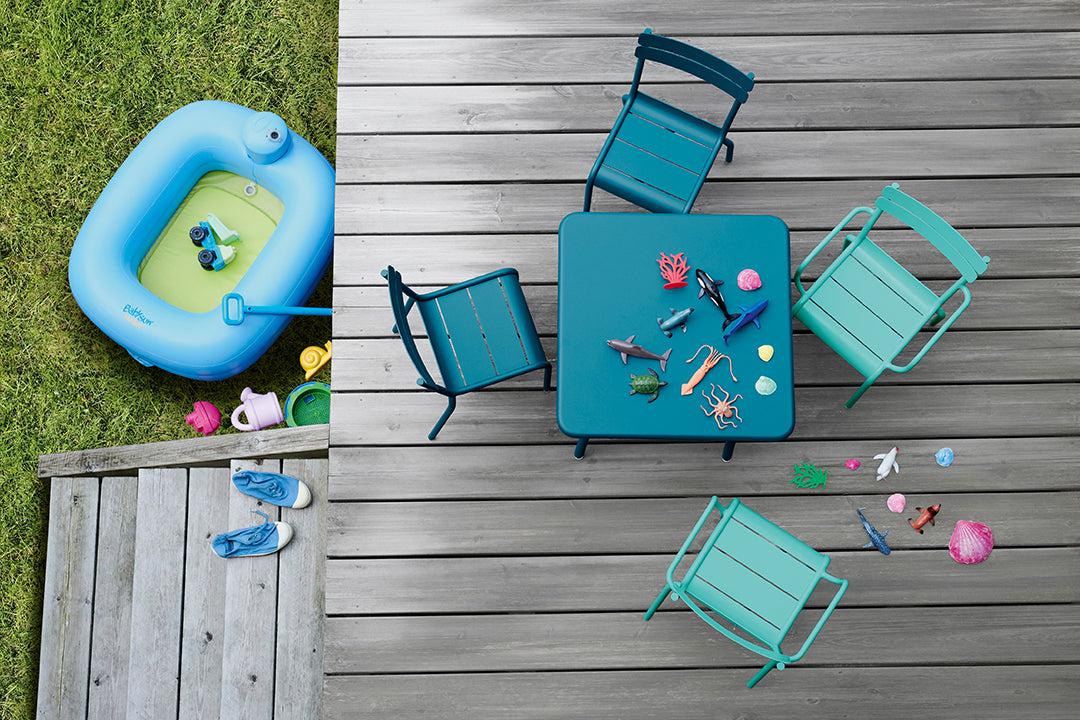 Luxembourg Kid 4109 Bench